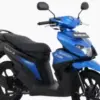 4 Motor Paling Cocok di Jalanan Kota, Irit dan Lincah