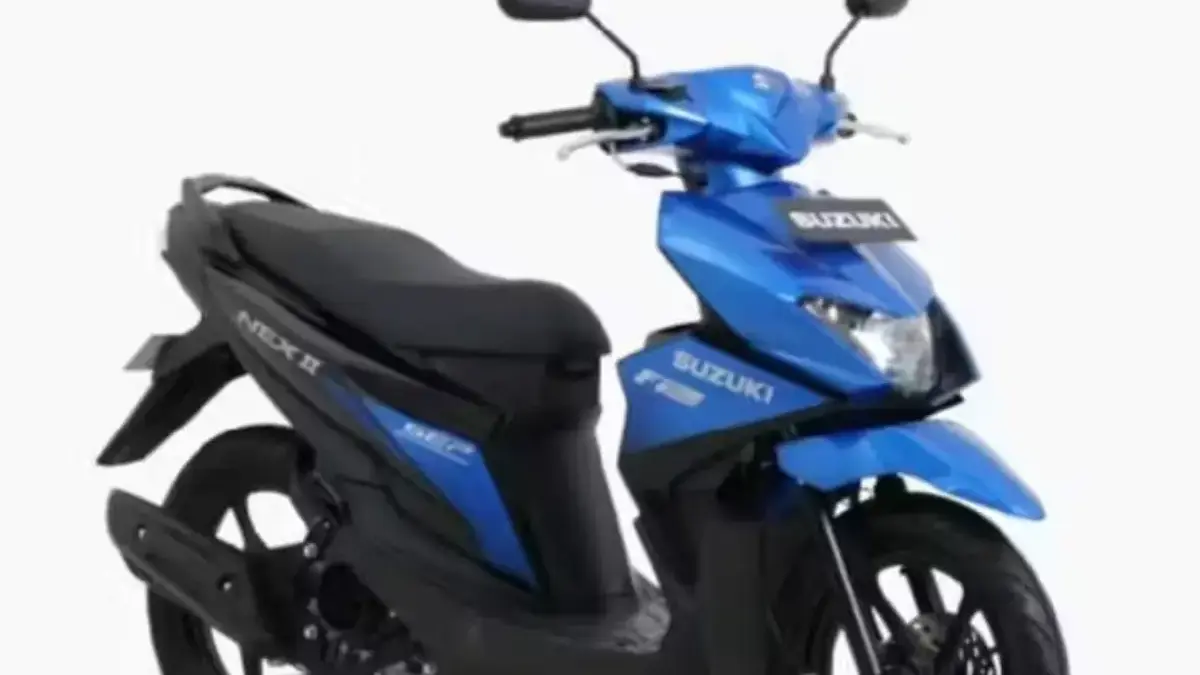 4 Motor Paling Cocok di Jalanan Kota, Irit dan Lincah