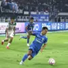 Febri \'Kartap\' Akhirnya Bakal Dipinjamkan Persib Bandung ke Tim Lain, Benarkah?