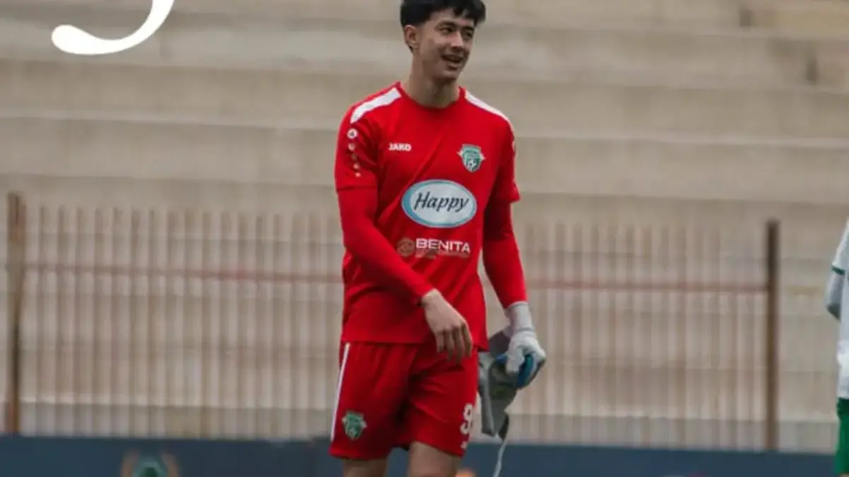 Bukan Cyrus Margono! Persib Bandung Justru Kabarnya Mengincar Sosok Kiper Berlabel Timnas Ini, Siapa?