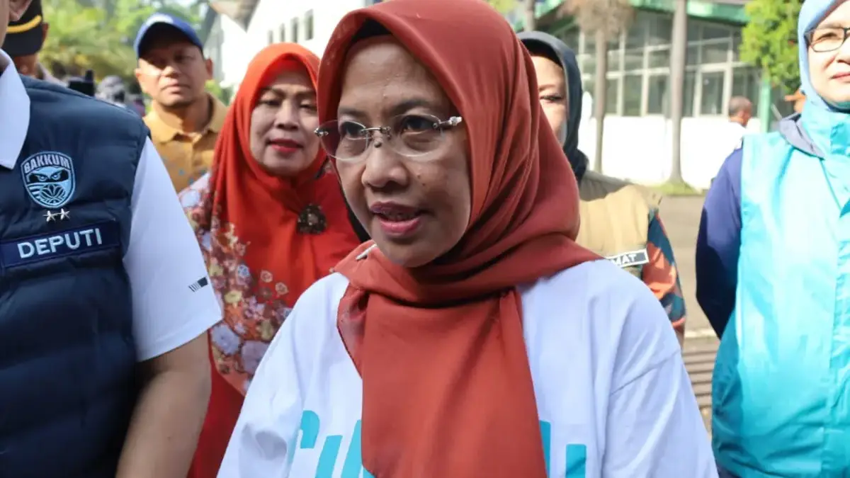 Meski Fiskal Tertekan, Pemkot Cimahi Prioritaskan Pelayanan Publik dan Jamin Hak ASN di APBD 2026 Pendapatan Daerah Turun Tajam, Pemkot Cimahi Pastikan Gaji ASN 2026 Tetap Aman dan Program Prioritas Tidak Ter