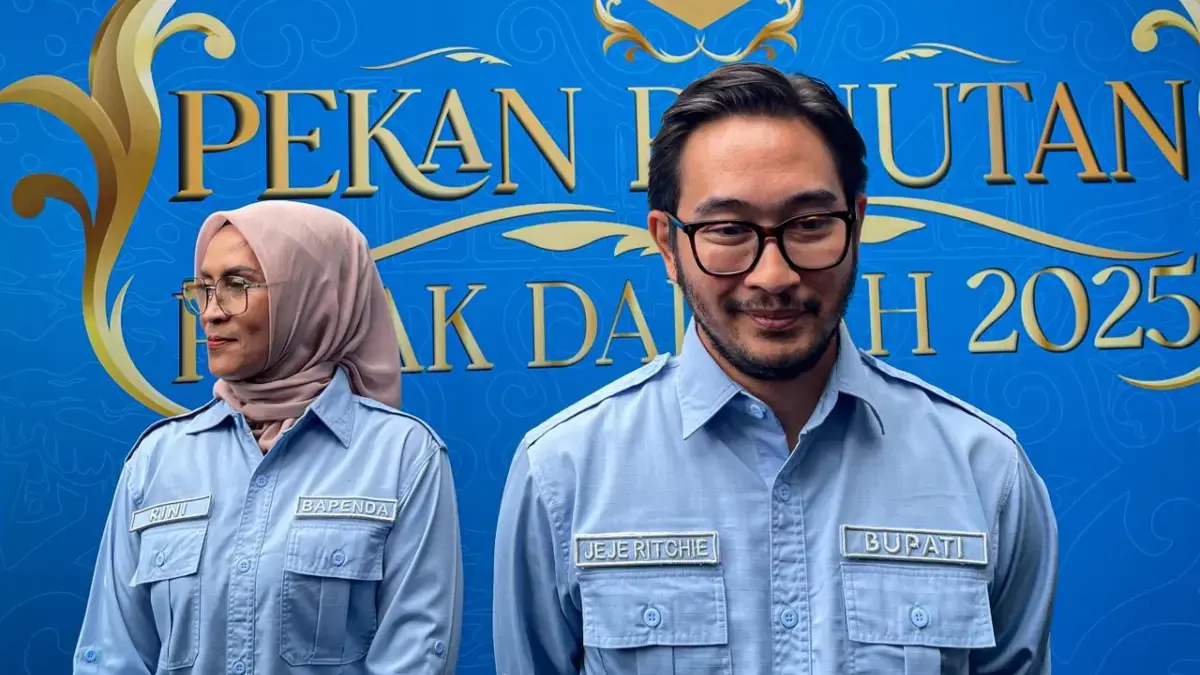 Lansia Diangkut Ekskavator, Jeje Janji Evaluasi Penanganan Darurat