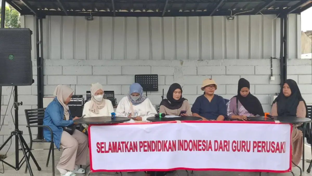 Disdik Kabupaten Bogor memanggil pihak SDN Pajeleran 01 Cibinong untuk klarifikasi dugaan les berbayar dan dis