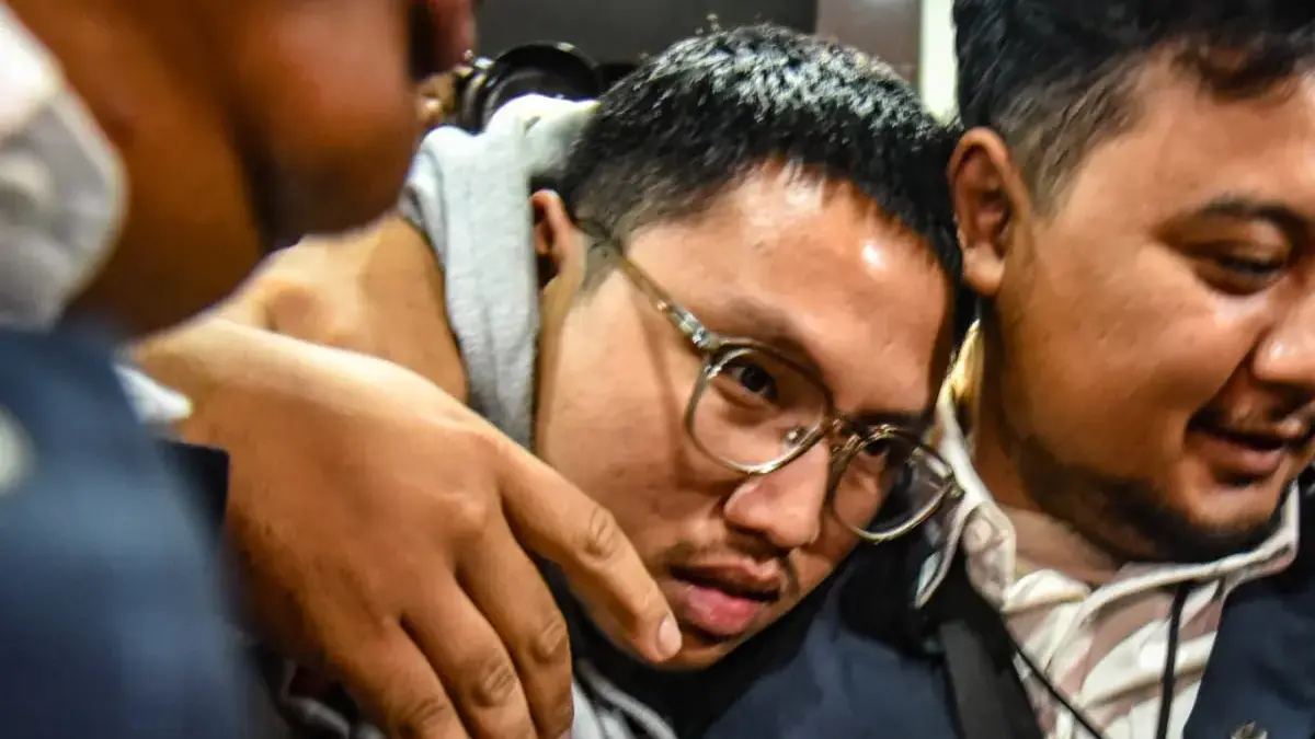 Streamer Resbob Ditangkap Polisi, Begini Tanggapan Wali Kota Bandung