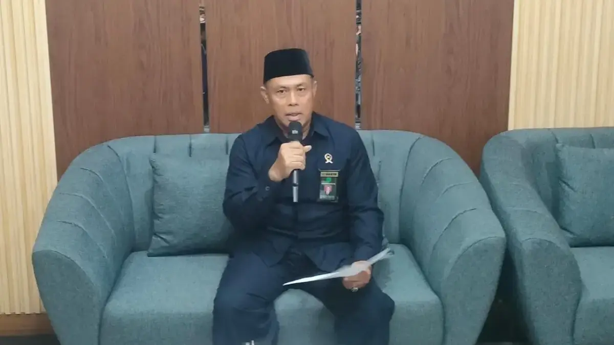 Atalia Gugat Cerai Ridwan Kamil, Begini Penjelasan PA Bandung Atalia Gugat Cerai Ridwan Kamil, Begini Penjelasan PA Bandung