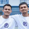 Duo Hehanussa Tinggalkan Persib Bandung di Paruh Kedua, Merapat ke Persik Kediri