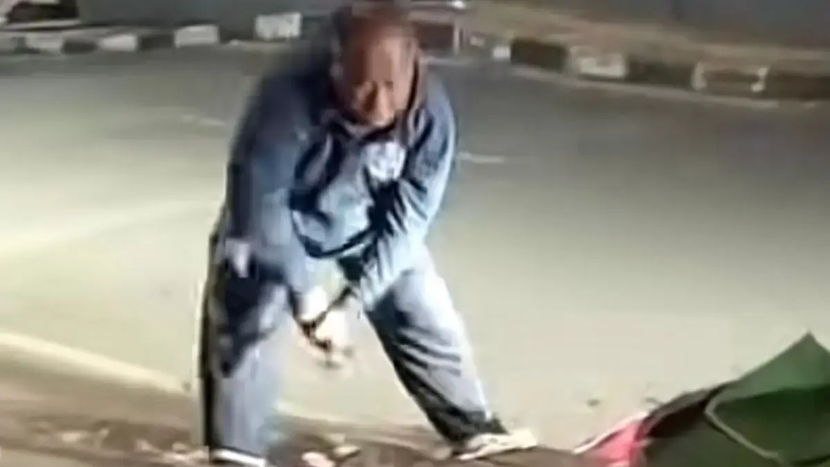 Aksi Penertiban Pedagang di Lembang Viral, Pemkab Bandung Barat Bakal Telusuri Fakta Aksi Penertiban Pedagang di Lembang Viral, Pemkab Bandung Barat Bakal Telusuri Fakta