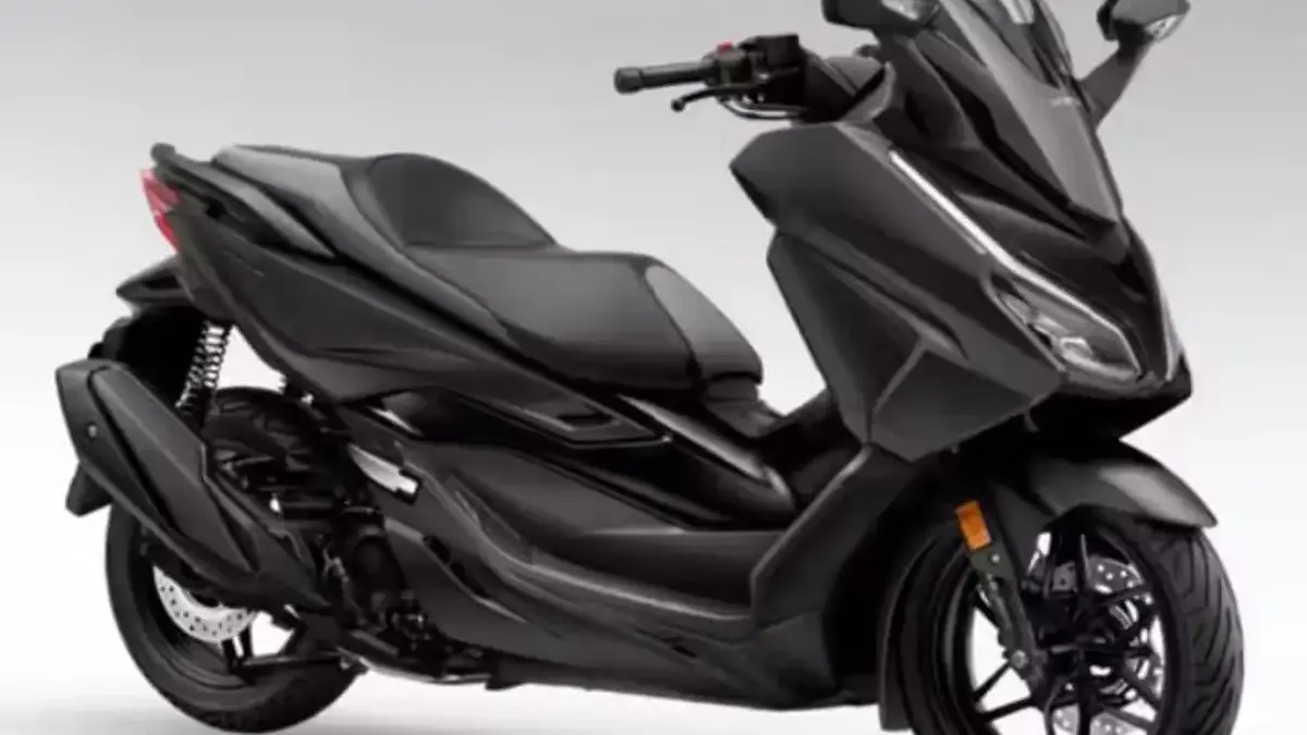 Jarang ke SPBU! Ini 4 Motor Matik dengan Tangki Besar dan Paling Irit, Cocok untuk Mobilitas Tinggi Jarang ke SPBU! Ini 4 Motor Matik dengan Tangki Besar dan Paling Irit, Cocok untuk Mobilitas Tinggi