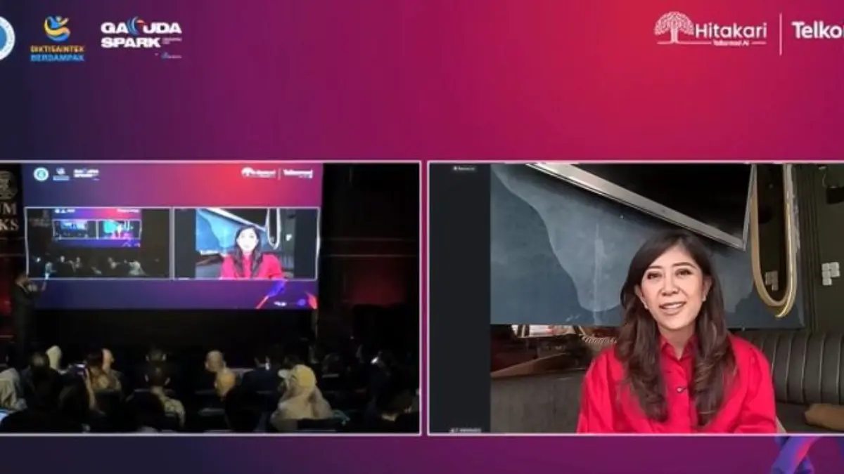 Menkomdigi Dorong AI Innovation Hub Beri Manfaat Nyata Bagi Masyarakat