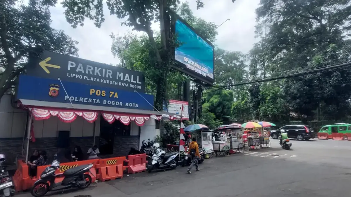 Antisipasi Kepadatan Nataru, Polresta Bogor Kota Siapkan 7 Pospam dan Rekayasa Lalu Lintas Antisipasi Kepadatan Nataru, Polresta Bogor Kota Siapkan 7 Pospam dan Rekayasa Lalu Lintas