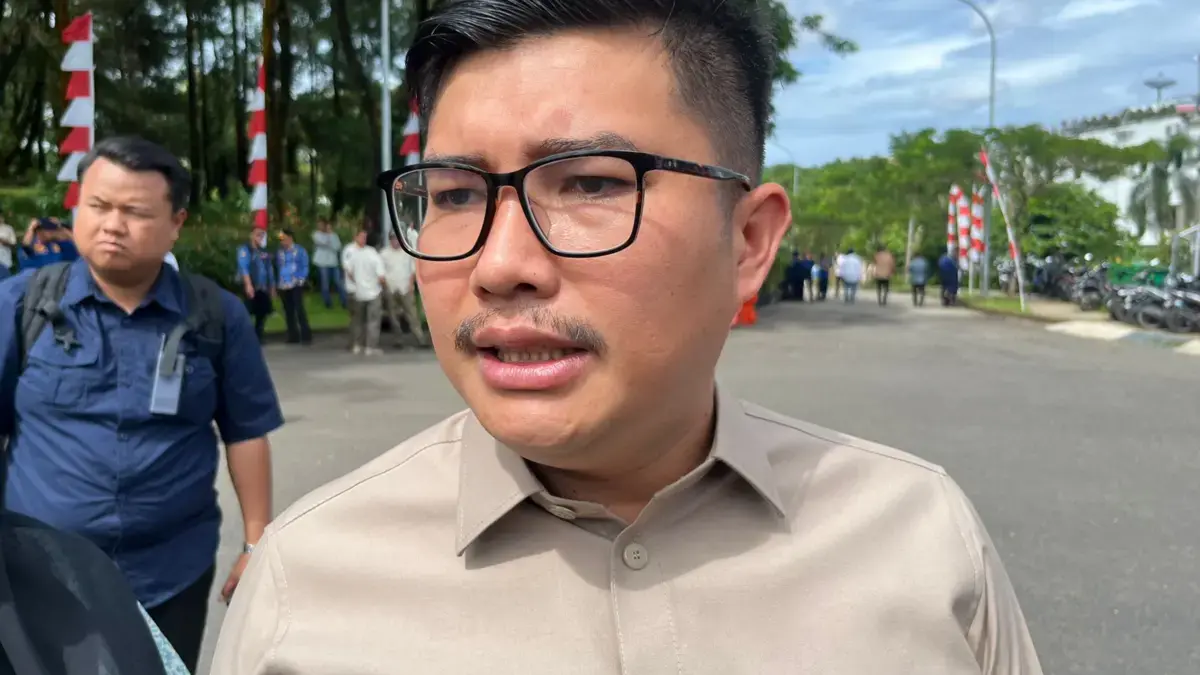 Siap Tangani Kebakaran dan Darurat, Damkar Babakan Madang Justru Diharapkan Tak Pernah Dipakai Sektor Damkar Babakan Madang: Siap Siaga, Harapan Ketua DPRD “Tak Pernah Terpakai”