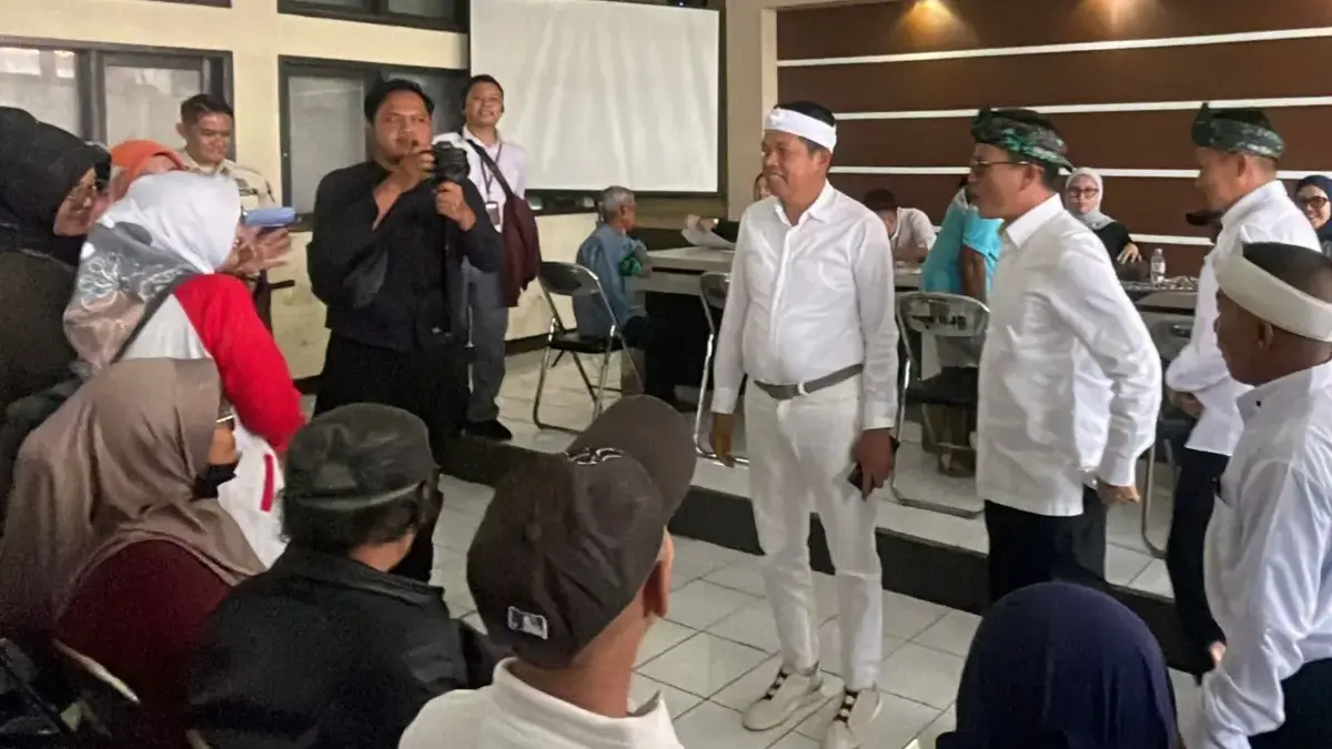 Solusi Sementara Banjir, 286 Rumah di Bojongsoang Terima Bantuan Sewa Tempat Tinggal