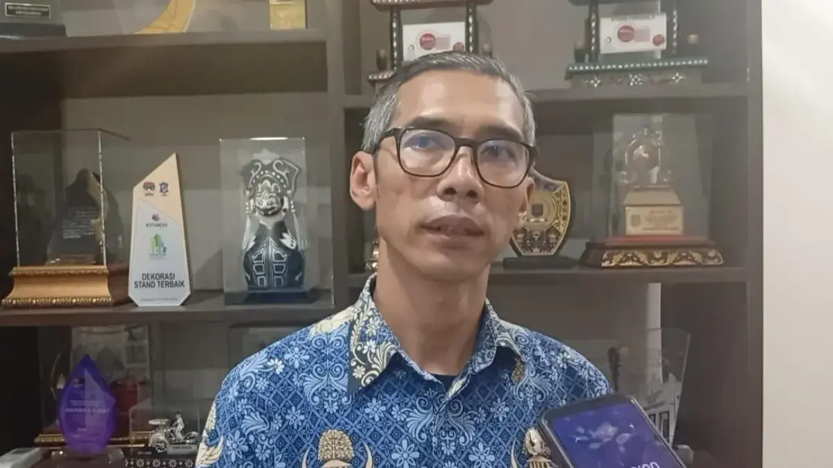 Targetkan 10 Juta Wisatawan pada 2026, Disparbud Kota Bogor Siapkan 53 Event Targetkan 10 Juta Wisatawan pada 2026, Disparbud Kota Bogor Siapkan 53 Event