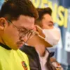 Ditetapkan sebagai Tersangka, Resbob Terancam 10 Tahun Penjara