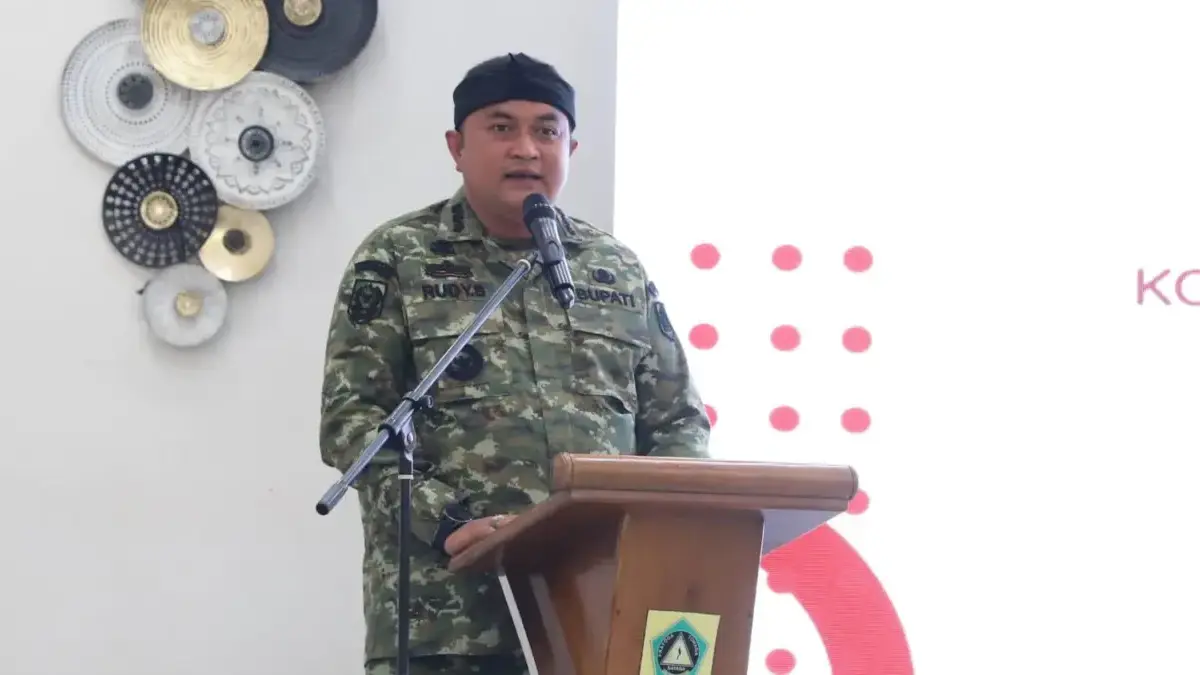Bupati Rudy: Pemekaran Bogor Barat Harus Nyata, Jangan Hanya Wacana Soal Pemekaran Bogor Barat, Bupati Bogor: Harus Nyata, Jangan Wacana