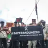 Digeruduk Karyawan Bandung Zoo, BKSDA Pastikan Pakan Satwa Dicover Kemenhut