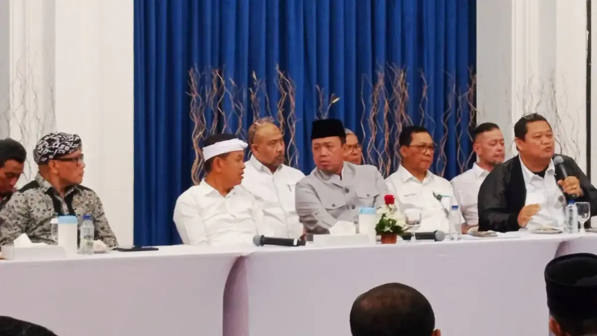 Dedi Mulyadi Ingin Hidupkan Pohon Abadi: Biaya Reboisasi Lebih Mahal! Dedi Mulyadi Ingin Hidupkan Pohon Abadi: Biaya Reboisasi Lebih Mahal!