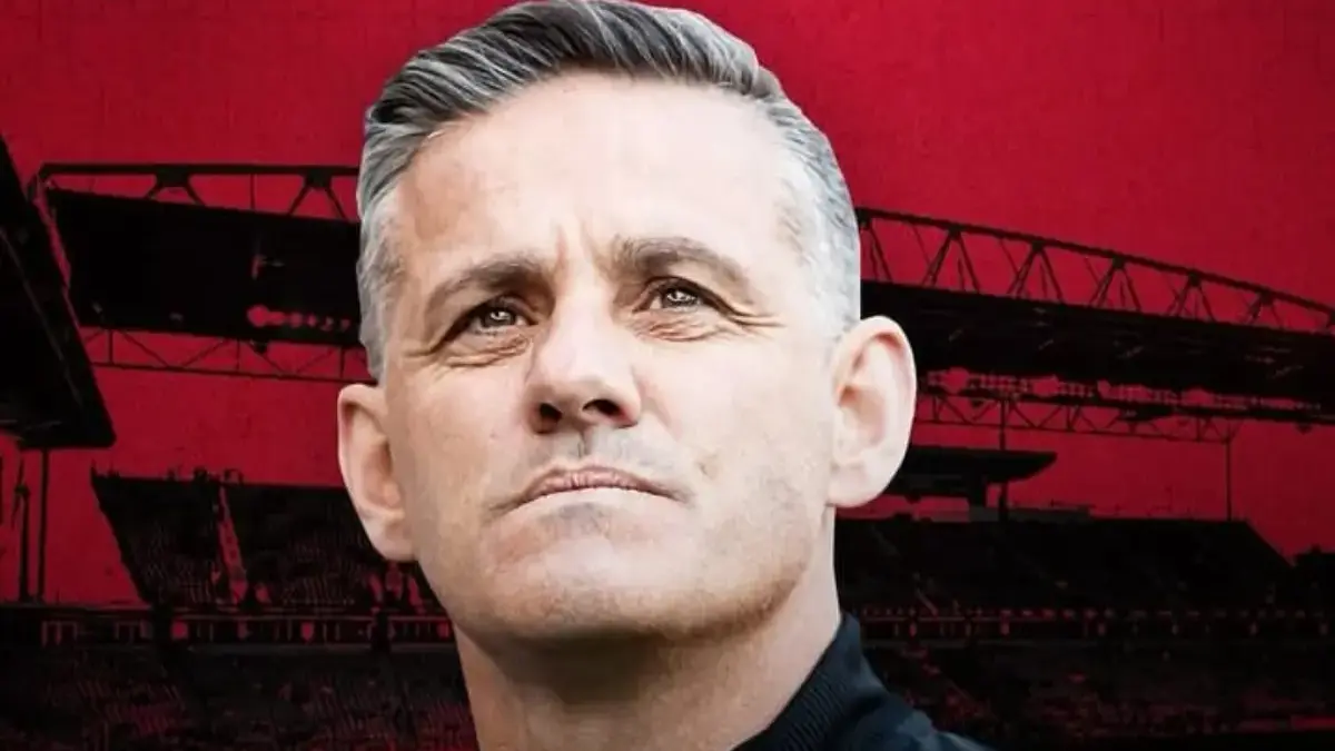Menakar Nilai Kontrak John Herdman: Akankah PSSI Pecahkan Rekor Gaji demi Sang Calon Pelatih?