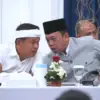 Menteri ATR/BPN Ulti Daerah Tanpa KB2B 87 Persen, Ini Kota/Kabupaten dengan Alih Fungsi Tertinggi di Jabar