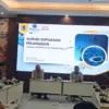 Badan Usaha Milik Daerah (BUMD) Perumda Tirta Pakuan Kota Bogor bersama Sekolah Bisnis IPB University (SB-IPB)