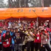 PMR dan PMI Kabupaten Bandung Gelar Kegiatan Jumpa Bakti Gembira di Kabupaten Bandung