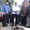 Kota Cimahi Berjibaku Menghentikan Limbah Tinja ke Sungai, 651 SPALD Dibangun