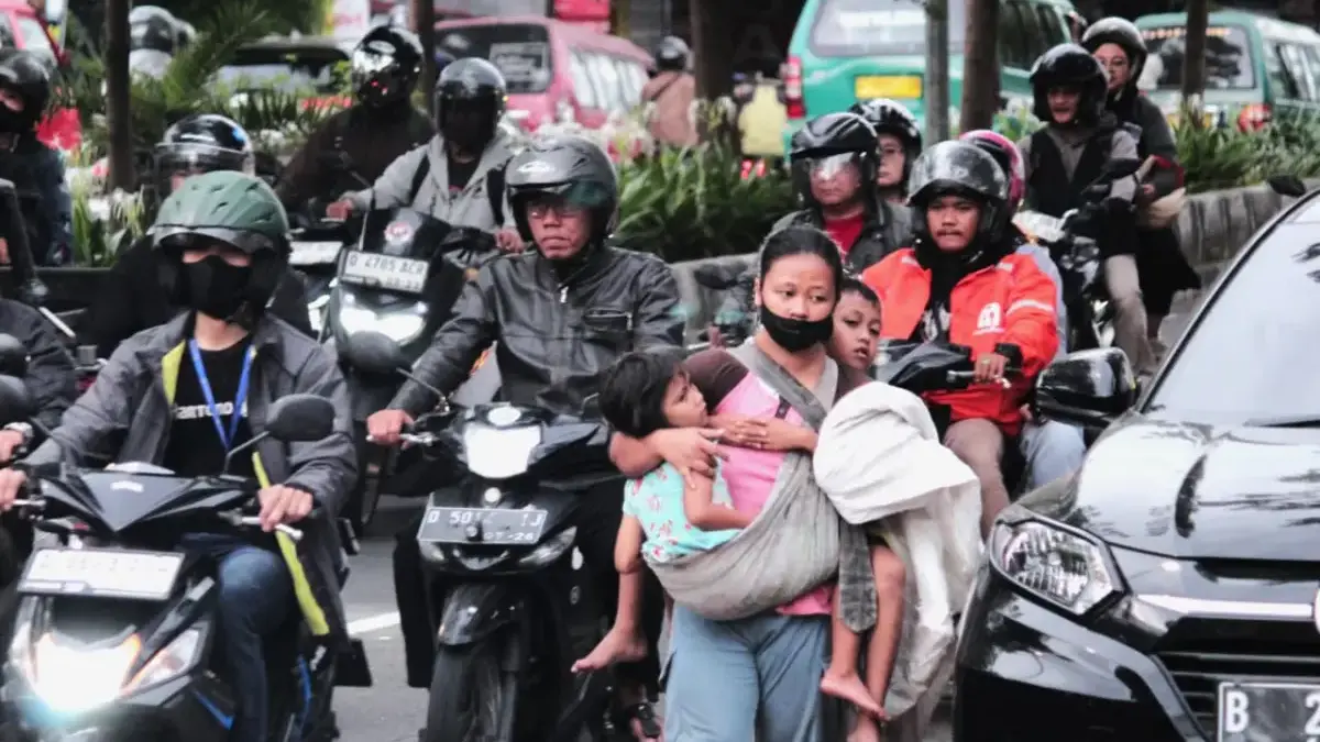 Masih ada 3,65 Juta Jiwa Penduduk Miskin di Jawa Barat