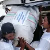 Pulihkan Aceh dan Sumatra: EIGER Adventure Salurkan 5 Ton Bantuan Pakaian bagi Korban Banjir dan Longsor