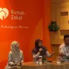 Bantu 50.695 Penerima Manfaat di Masa Tanggap Darurat, Rumah Zakat Perkuat Kolaborasi untuk Pemulihan Sumatera