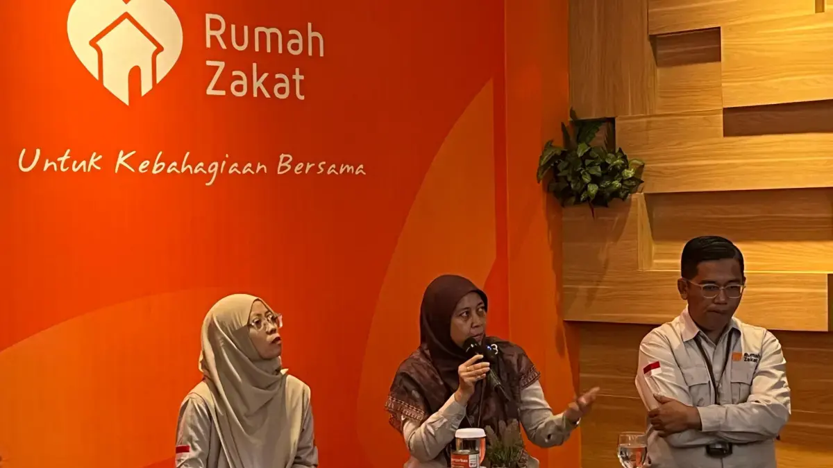 Bantu 50.695 Penerima Manfaat di Masa Tanggap Darurat, Rumah Zakat Perkuat Kolaborasi untuk Pemulihan Sumatera