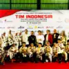 Senyap tapi Mematikan, Pencak Silat Indonesia Kunci Dominasi di SEA Games 2025