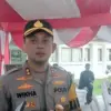 Polres Bogor Siapkan Ratusan Personel untuk Amankan Jalur Puncak Saat Nataru