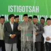PWNU Jabar dan 27 PCNU Tegaskan Sikap Terkait Dinamika PBNU