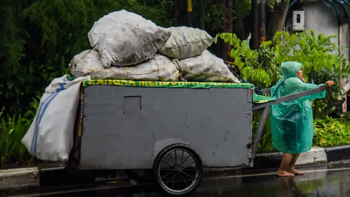 Ketimpangan Sosial di Jabar Masih Tinggi, Ini Jurus Pemda Turunkan Angka Kemiskinan Ekstrem