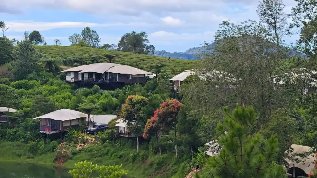 eMTe Highland Resort