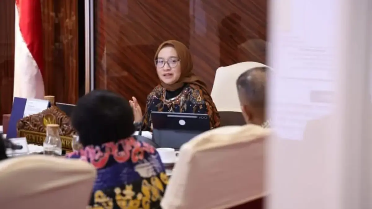 Bukan Sekadar Kejar Skor Tinggi, Pahami Aturan Main Lolos CPNS 2026 Tebaru dari Menpan RB