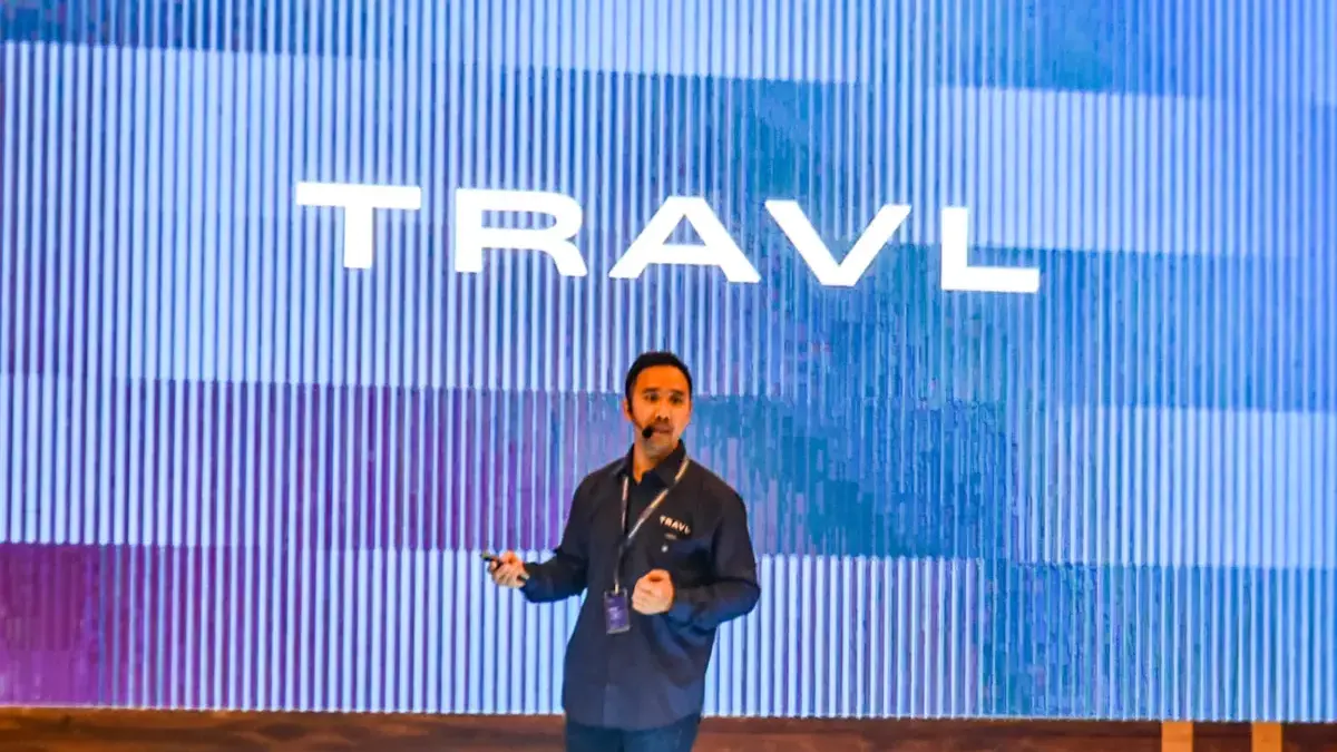 TRAVL, Layanan Shuttle Jakarta-Bandung dengan Pendekatan Hospitality