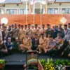 Kementerian Kebudayaan Resmikan Padepokan Silat Cimande, Upaya Pengembangan Ekosistem Tradisi Silat Nusantara
