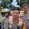 Amankan Natal dan Tahun Baru 2026, Polres Cimahi Optimalkan Pospam hingga Penitipan Kendaraan