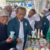 Menteri Koperasi Dorong KPBS Pangalengan Kembangkan Produksi Susu UHT untuk Dukung Program Makan Bergizi Grati