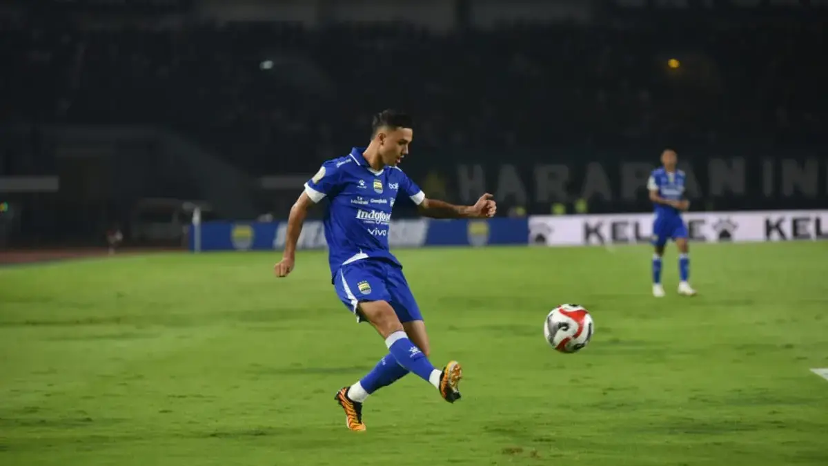 Eliano Reijnders dan Nilai yang Tak Pernah Masuk Statistik