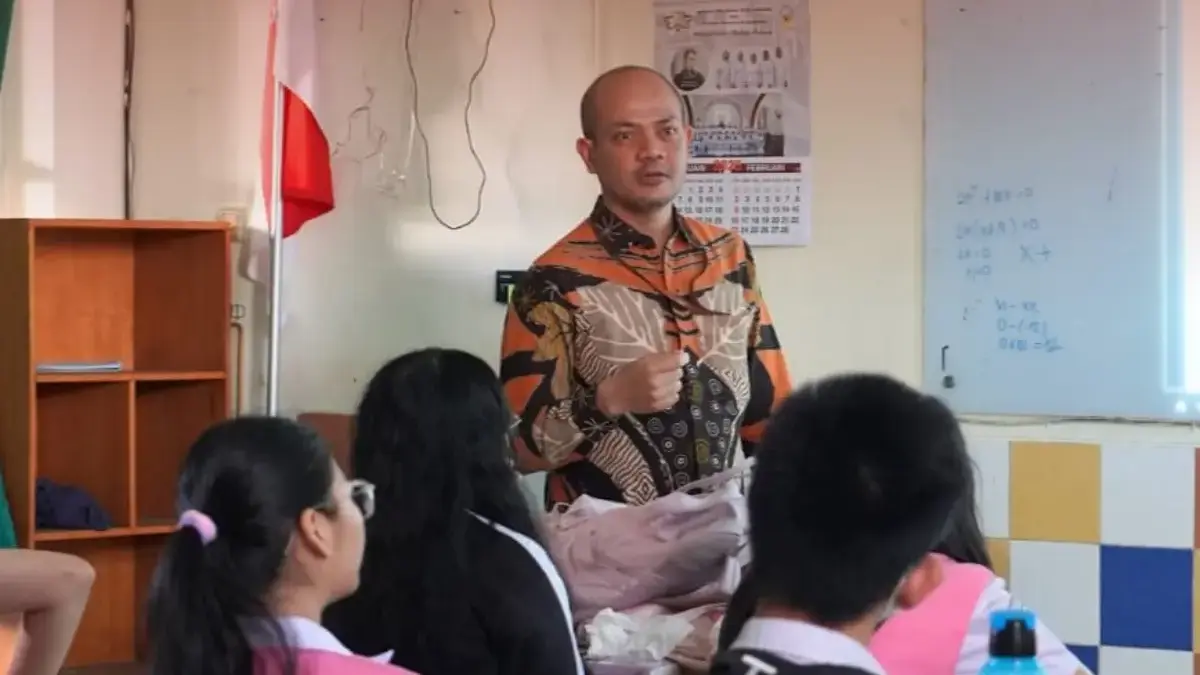 Berikan Edukasi Keuangan, OJK Jawa Barat Telah Jangkau 2 Juta Lebih Peserta Selama 2025