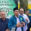 Tinjau KPBS Pangalengan, Menkop Ungkap Langkah Koperasi Peduli untuk Bencana Sumatera