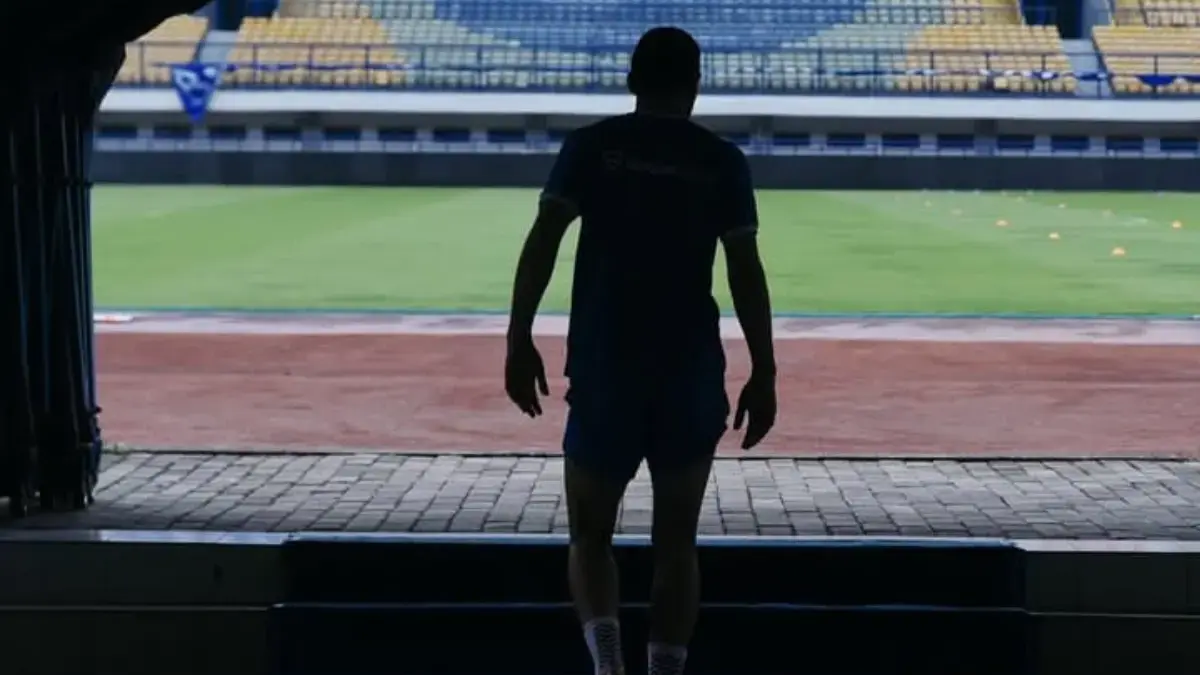 Persib Bandung Tebar Kode, 2 Pemain Diisukan Bakal Gabung