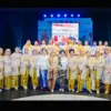 Pagelaran Budaya “Untaian Kasih Ibu” Satukan Seni, Empati, dan Kepedulian Kemanusiaan