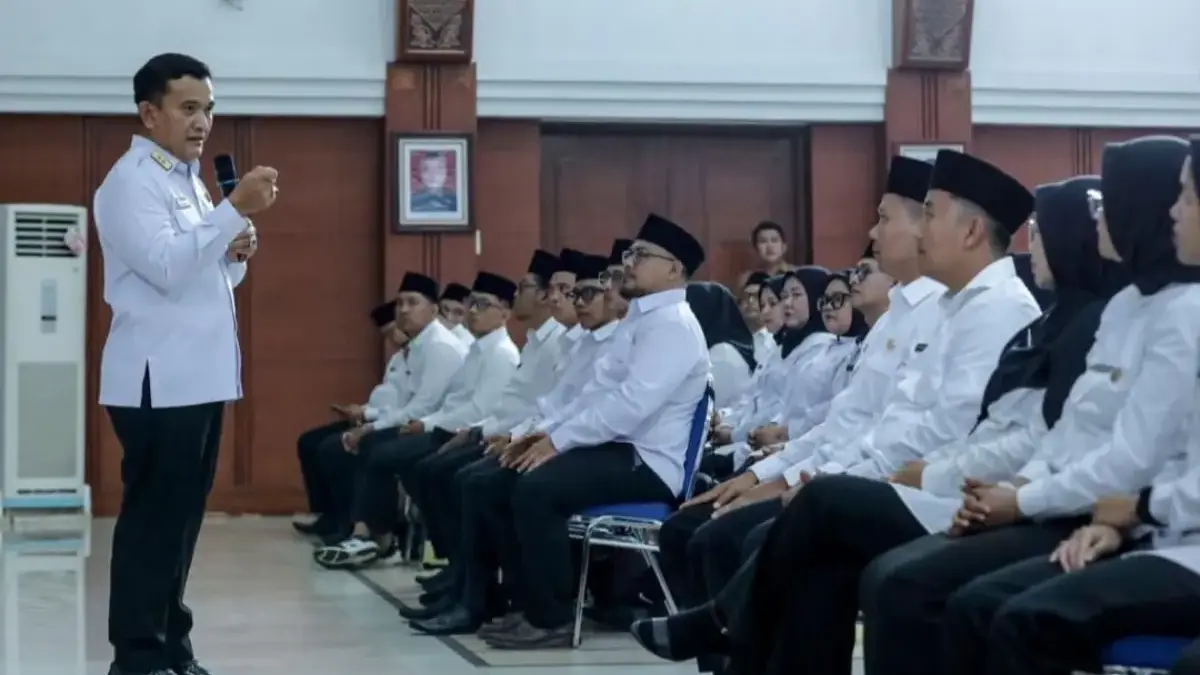 Tingkatkan Kualitas Pendidikan Bagi Siswa, Pemerataan Guru di Jawa Barat Perlu Perhatian Tingkatkan Kualitas Pendidikan Bagi Siswa, Pemerataan Guru di Jawa Barat Perlu Perhatian