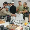 Cegah Radikalisme Melalui Pendekatan Kewirausahaan, Densus 88 Gelar Pelatihan Barista bagi Eks Napiter di Jawa