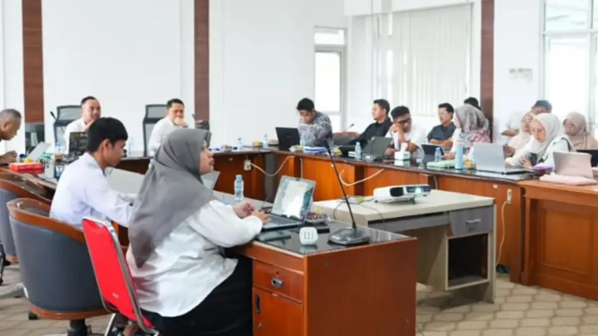 Gelar RUPS, PT TGR Didorong Perkuat Positioning Perusahaan Gelar RUPS, PT TGR Didorong Perkuat Positioning Perusahaan