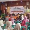 Sejumlah ibu rumah tangga di Kecamatan Cimanggung, Kabupaten Sumedang diberikan pemahaman pentingnya kelola ke