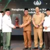 Baznas Kabupaten Bandung Gelar Award Perdana, Bupati Bandung Raih Penghargaan Khusus
